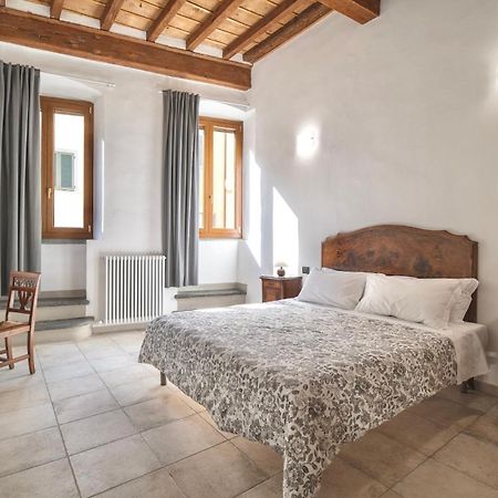 San Niccolo Luxury Apartment Florens Exteriör bild