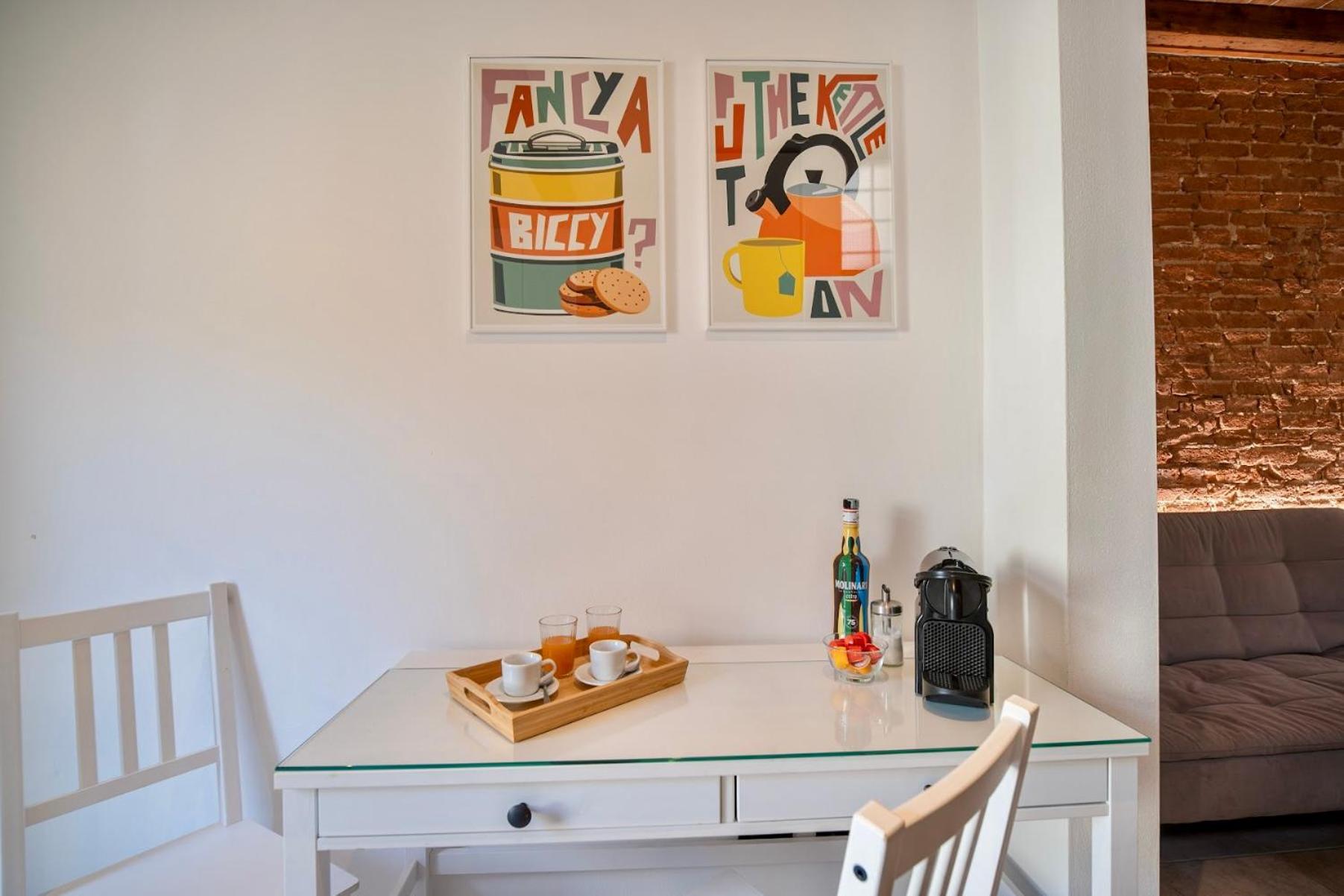 San Niccolo Luxury Apartment Florens Exteriör bild