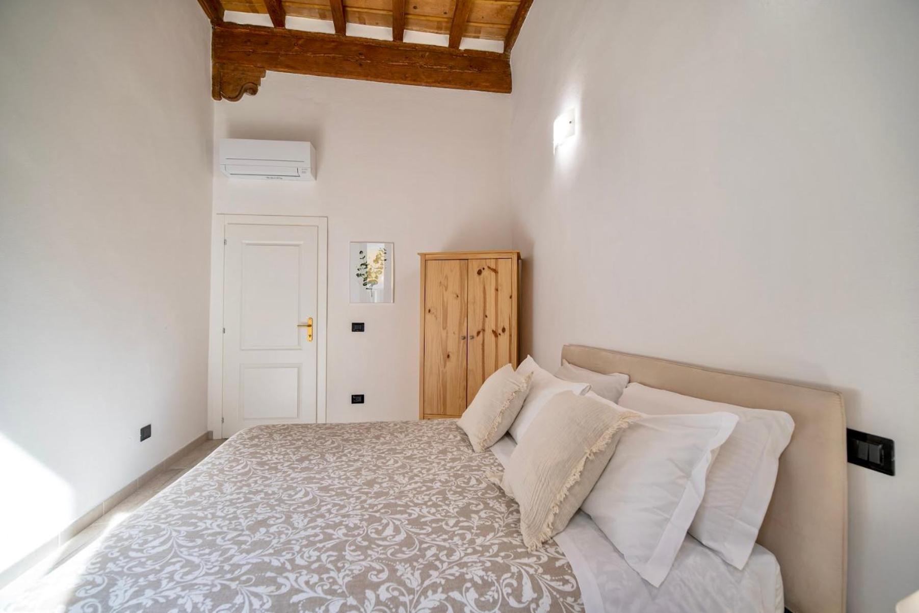 San Niccolo Luxury Apartment Florens Exteriör bild