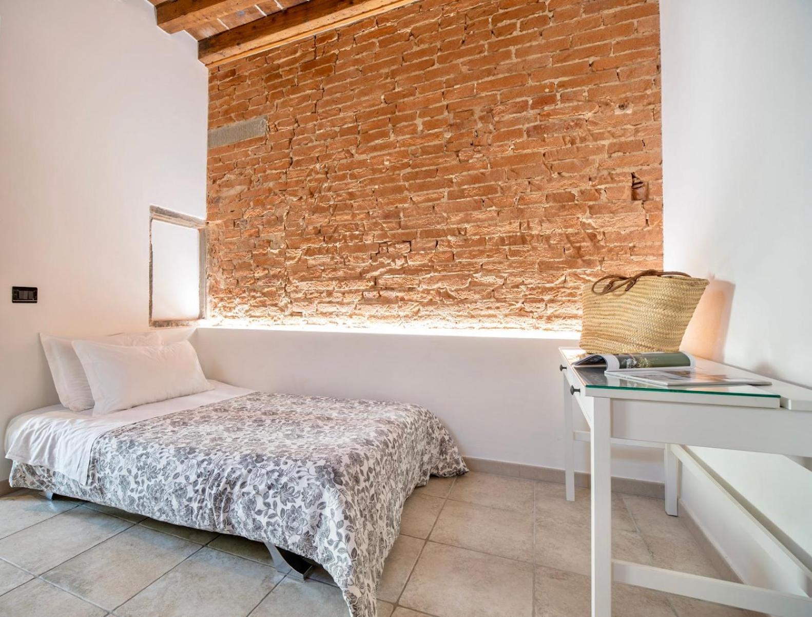 San Niccolo Luxury Apartment Florens Exteriör bild
