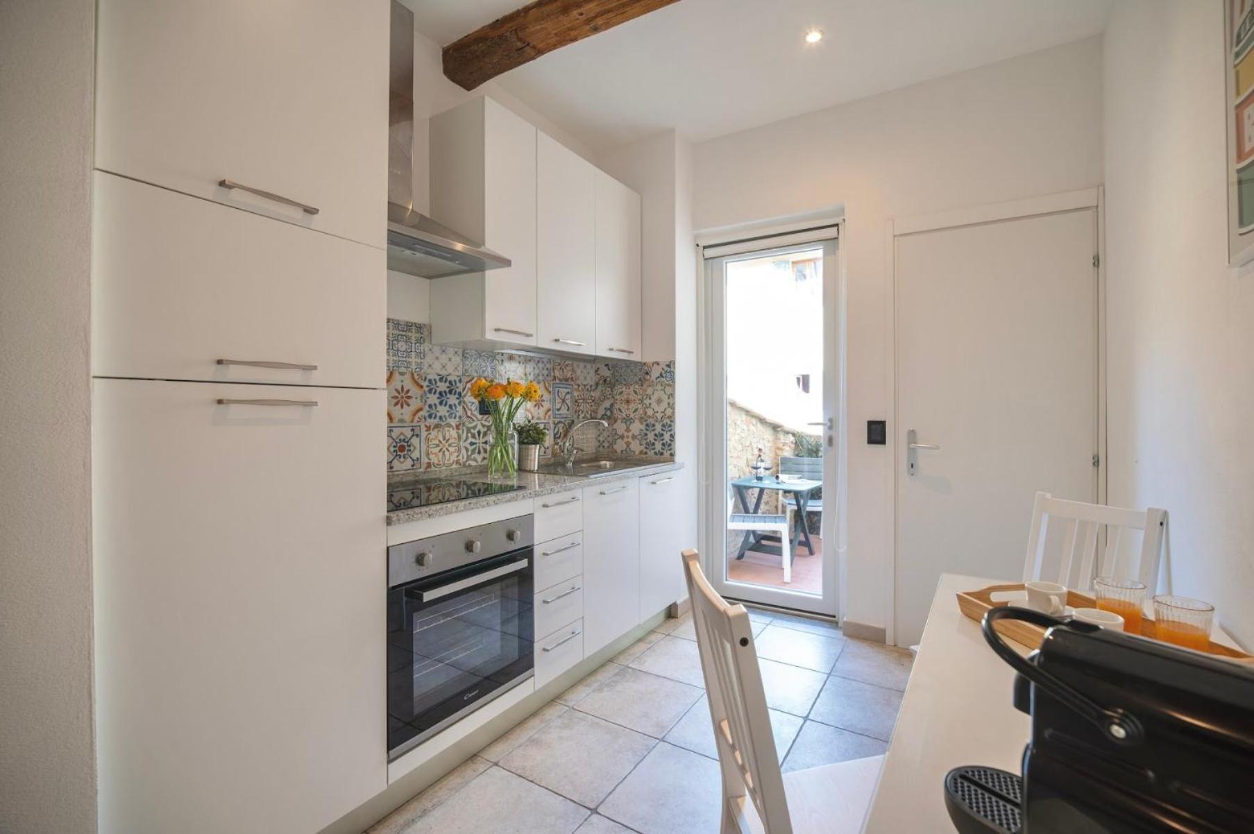 San Niccolo Luxury Apartment Florens Exteriör bild