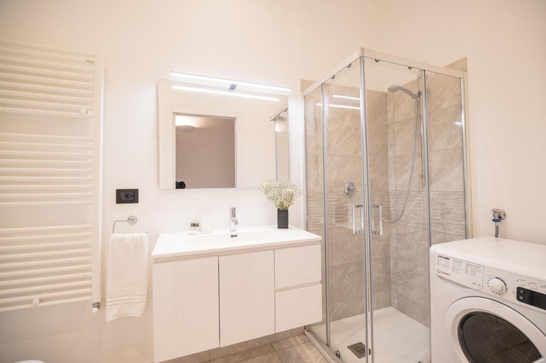San Niccolo Luxury Apartment Florens Exteriör bild
