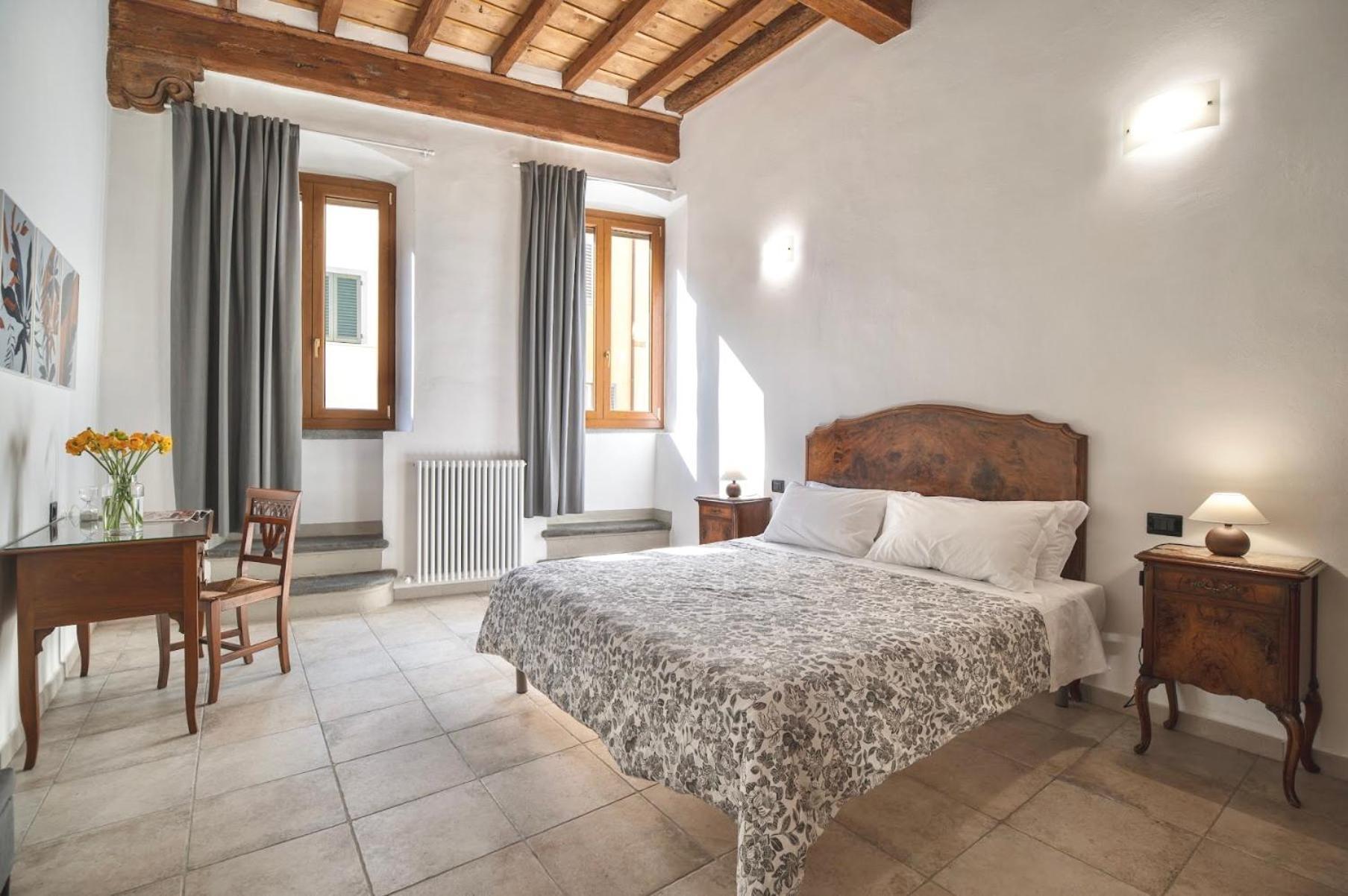 San Niccolo Luxury Apartment Florens Exteriör bild